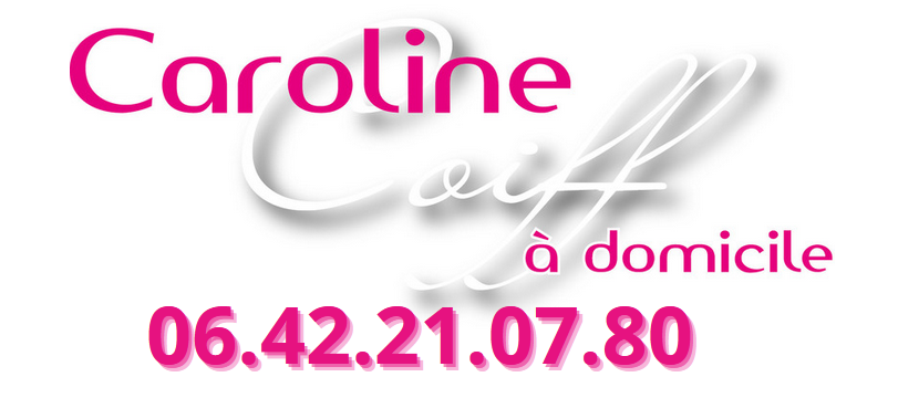 caroline Coiff 85 Logo